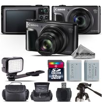 Nikon - Canon - Fuji - Panasonic - Sony - Olympus by Tri State Camera