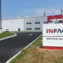 Ground Sign by SNL Signs
