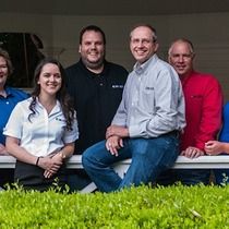 Professional and Family Portraits by Raymond Werner Media Group