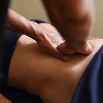 Wild Woman Self-Care Series by Natalie Gentry, LMT