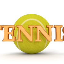 Tennis lessons. by Forest Hill Tennis Club