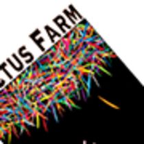 Graphics and Marketing by Cactus Farm Graphics