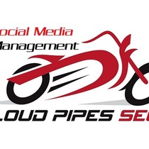SOCIAL MEDIA MANAGEMENT by Loud Pipes SEO