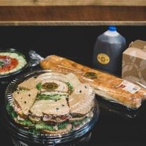 Stone Mill Cafe Catering by Stone Mill Cafe