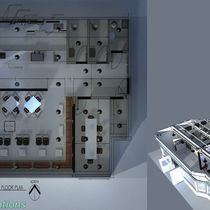 3D Architecture & Virtual Reality by QUED Animations, INC.