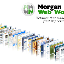Websites - WordPress CMS by Morgan Hill Web Works, Inc.