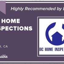  Why Home Sellers Need One by DC HOME INSPECTIONS
