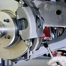 Brakes by Security Auto and Truck, Inc.