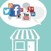 Online Reputation Management by Out of the Blue Marketing Inc.