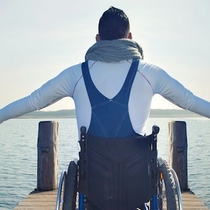 DISABILITY COVERAGE by Equis Financial Life Insurance