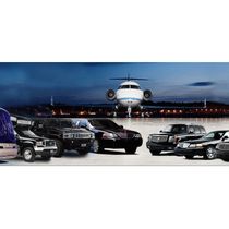 Executive Transportation by Starzz Transportation