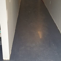 Installation by Smith's Flooring LLC