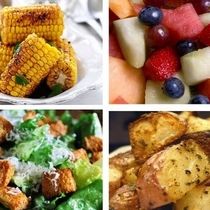 Food & Beverage Catering by Event Solutions