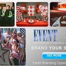 Promotional Events & Branding by Event Solutions