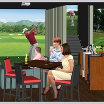 NEXTLINKS GOLF by Covenant Development llc