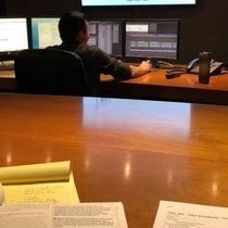 Video Editing and Color Correction by Bauhaus Media Group, Inc.