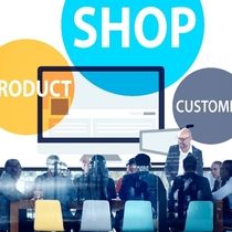 Search Engine Optimization (SEO) by Steel Blue Media