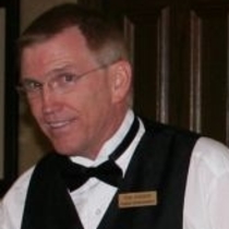 Emcee and DJ Service by Tom's Weddings and Events