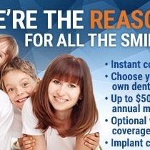 Try Spirit Dental and Vision  by Phoenix Business Group of Kentucky, LLC  