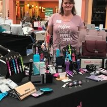 Damsel in Defense by Damsel in Defense Independent Senior Mentor