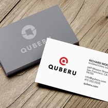Identity and Branding. You know, logos! by Farnsworth Design