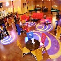 Spiltz Bar & Grill by Pin Strikes