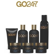 GO24.7 by Salon Voche