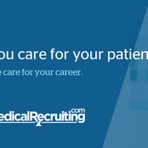 Physician Recruitment by MedicalRecruiting.com