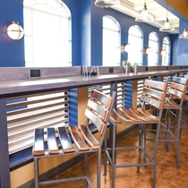 Custom Furniture and Design by Bottles & Wood