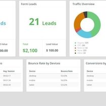SEO Marketing  by Hyperlinks Media, LLC