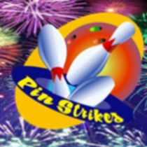 Spread the word on Facebook! by Pin Strikes