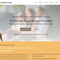 Organic Search Optimized Websites by Foresytz Design + Development