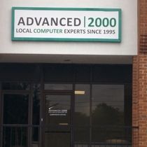 IT Services  by Advanced 2000