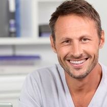 Porcelain Crown by Stubbs Dental Implant Center