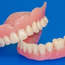 Dentures by Stubbs Dental Implant Center
