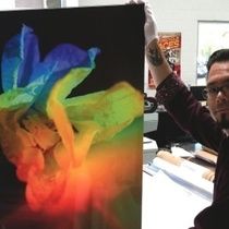 Professional Photographic Printing & Art reproduction  by ArtisanHD
