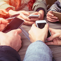 Social Media Marketing by IAMTEEJAY