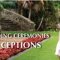 Wedding Reception & Ceremony Music  by The Redwine Band