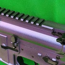 Gun Smithing & Cerekote  by Haze Line Guns LLC
