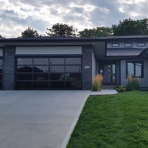 Glass Doors by WD Door