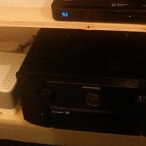 We sell audio systems! by Williams AV & Security