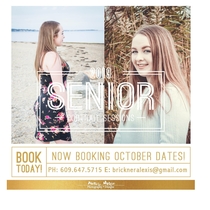 High School Senior Portraits  by Alexis Marie Photography + Designs