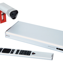 Polycom RealPresence Group 310 Videoconferencing System by GAVX Inc.