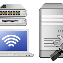 Computer Support - IT Support by The Computer Support People, LLC