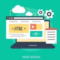 WEBSITE DEVELOPMENT & MANAGEMENT by DigiOptimizer