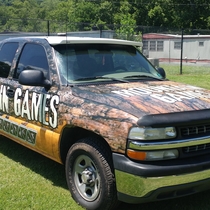 Wraps by Alley Cat Signs