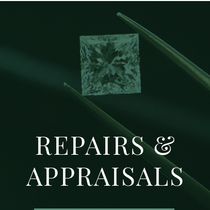 Insurance & Estate Appraisals by Gruno's Diamonds