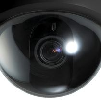 Security camera installer by Fred-FixMyComputer-Rapid City