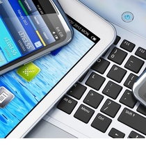 Mobile Security as a Service by MindRover Technology LLC