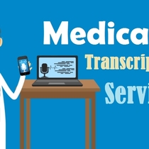 Medical Transcription Services by AIE Medical Management